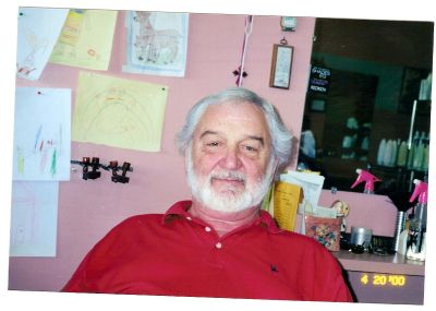 Robert Kinney