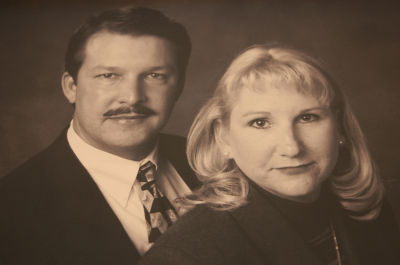 Steven Hayslip