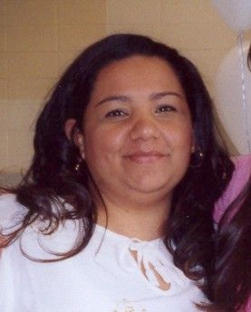 Monica Cuellar