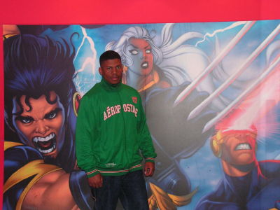 Kareem Rawls