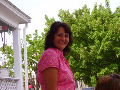Lynn Tonnkostreva