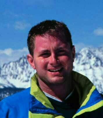 Brian Besserman
