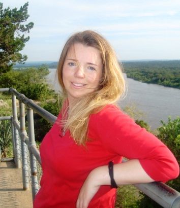 Kimberly Barnes