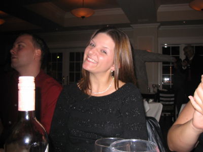Michele Curran