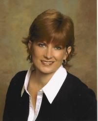 Ruth Erickson
