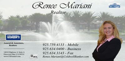 Renee Mariani