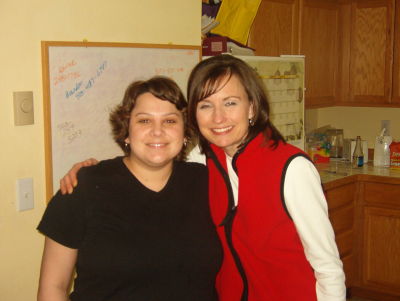 Brandee Metcalf