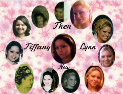 Tiffany Fetterman