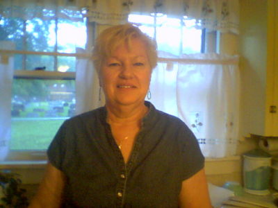 Patricia Mattson