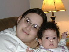 Michelle Abdurraheem