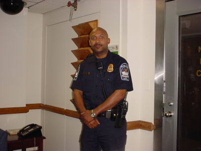 Gary Hill