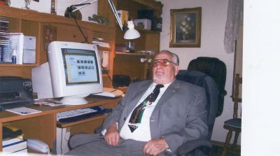 Leon Cottongim