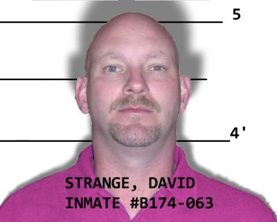 David Strange
