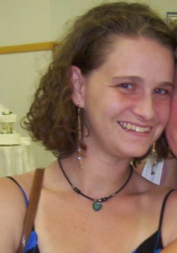 Ann Galvin