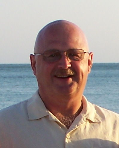 Brian Russ