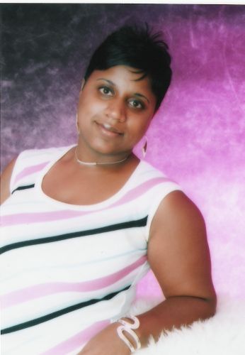 Deborah Coleman