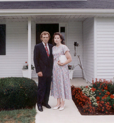 Brenda Darling