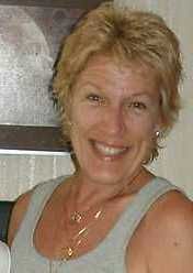 Georgia Honig