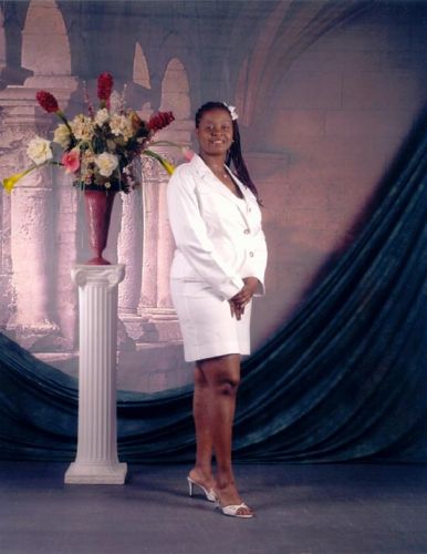 Vonda Kimble