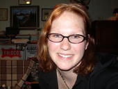 Rebecca Hilburn