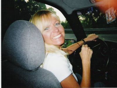 Rhonda Mcgee