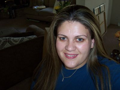 Sharla Harrold