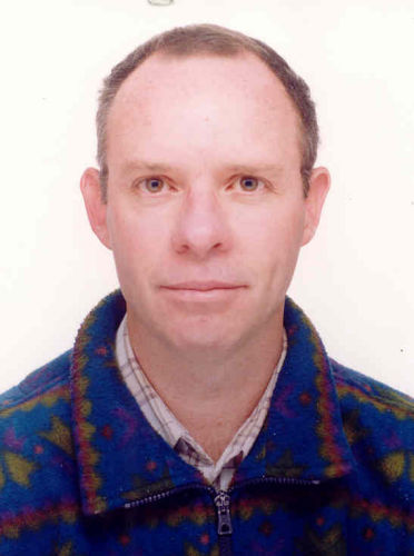 Jose Carbone
