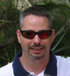 James Mitchell