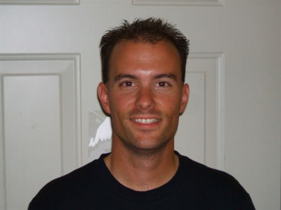Jason Hirt