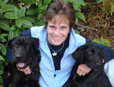Donna Winsor