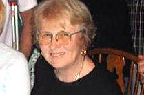 Marilyn Falvey