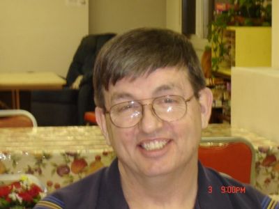 Steven Devine