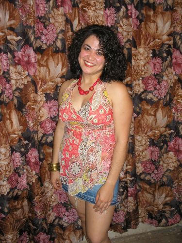 Dina Martinez