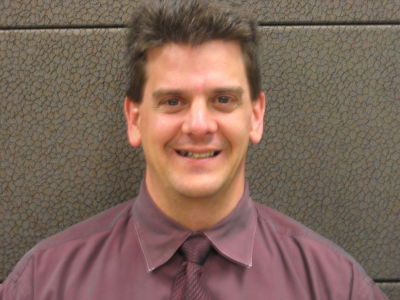 Mark Feazel