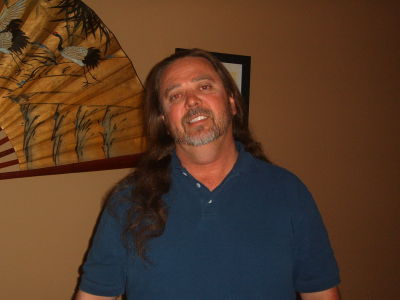 James Decker