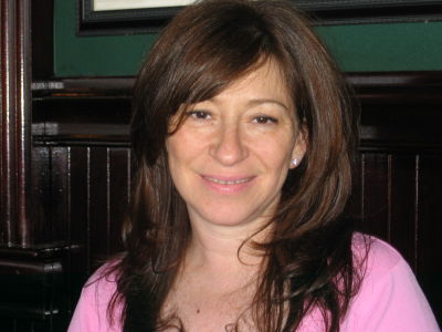 Sheri Sayles