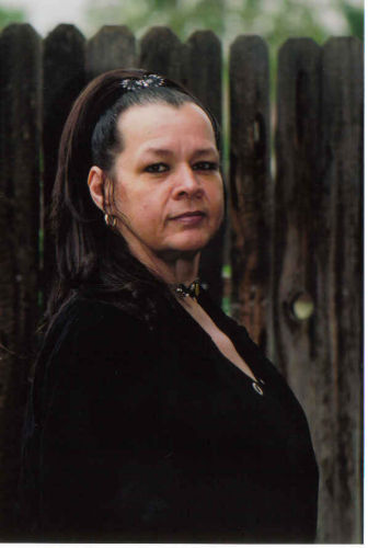 Carolyn Yoakum