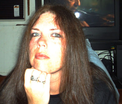 Kathy Miller