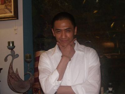 Genkang Chen