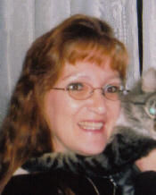 Leona Vanrossum