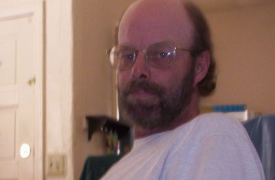 Douglas Garrett