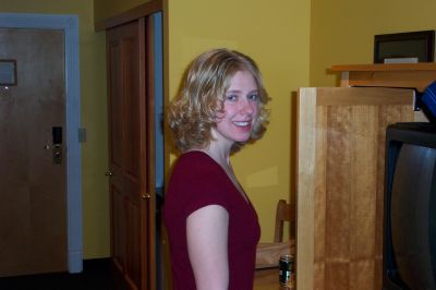 Lindsey Battle