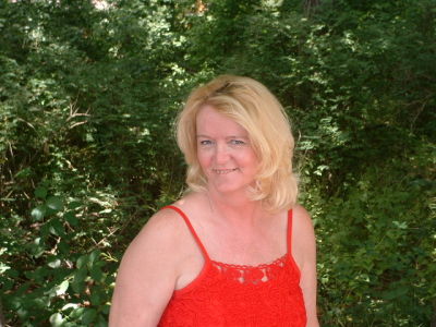 Patricia Marks