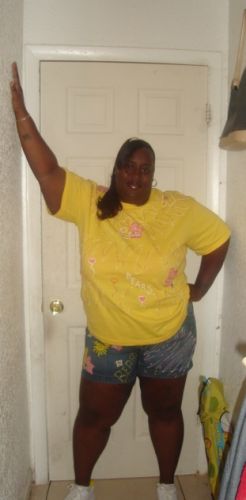 Adrienne Mayes