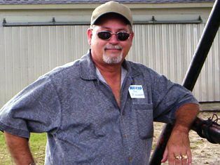 Joe Alexander