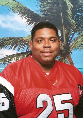 Marlon Fedd