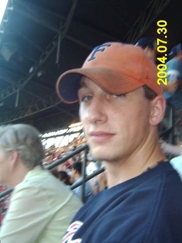 Daniel Mathis