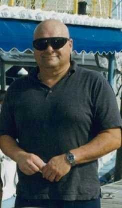 Joseph Griesi