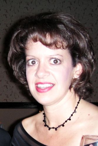 Debra Kersey