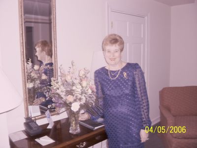 Cynthia Yoken